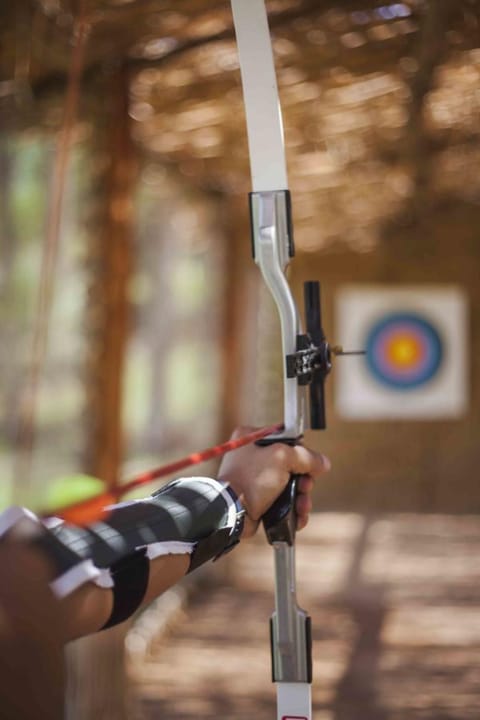 Archery