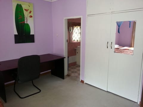 Triple Room, Private Bathroom | Free WiFi, bed sheets