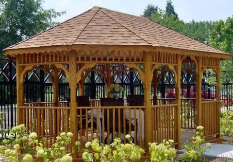 Gazebo