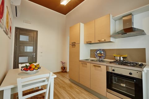 Double Room | Private kitchen | Electric kettle