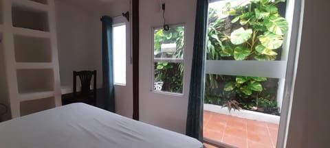 Comfort Double Room | Iron/ironing board, free WiFi, bed sheets