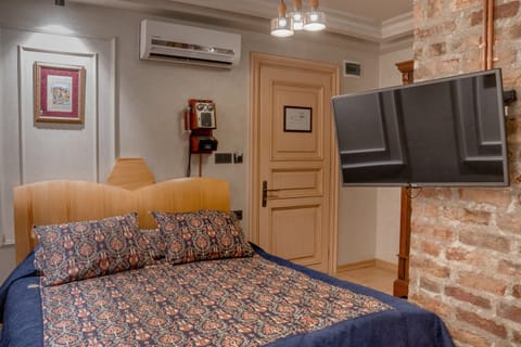 Duplex Suite | Room amenity