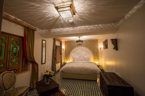 Deluxe Room | Free WiFi, bed sheets