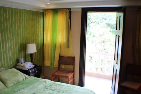 River view Double with  Balcony 7  | In-room safe, free WiFi, bed sheets