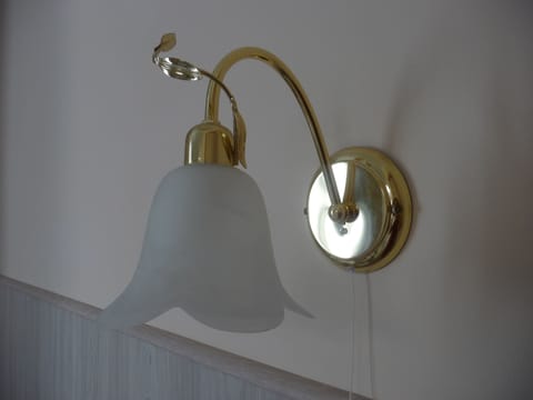 Comfort Single Room | Room amenity