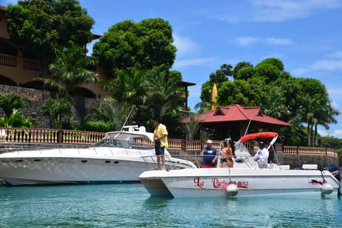 Boating