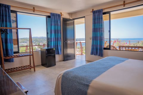 Deluxe Room | Free WiFi, bed sheets