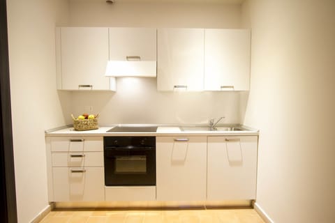 Deluxe Apartment | Private kitchenette