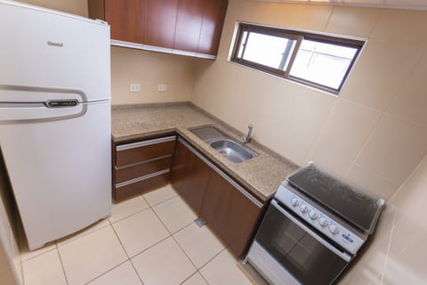 Habitación estándar triple | Private kitchenette