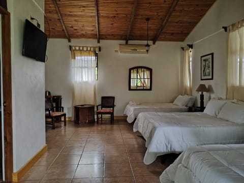 Panoramic Room, Multiple Beds, Mountain View, Tower | Individually decorated, individually furnished, iron/ironing board, WiFi