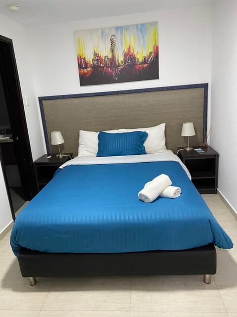 Standard Room | Premium bedding, in-room safe, free WiFi, bed sheets