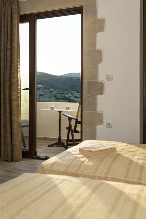 Villa, 2 Bedrooms | View from room