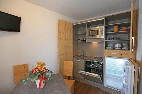 Junior Suite | Private kitchenette