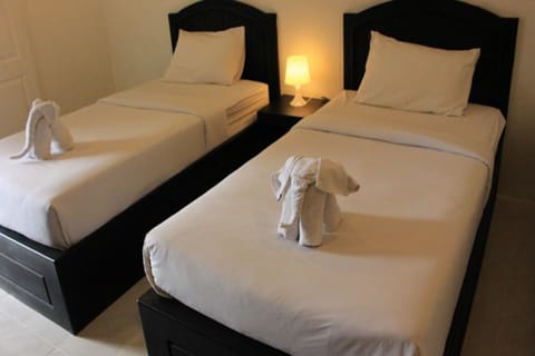 Superior Double Room, 1 Double Bed | Minibar, in-room safe, free WiFi