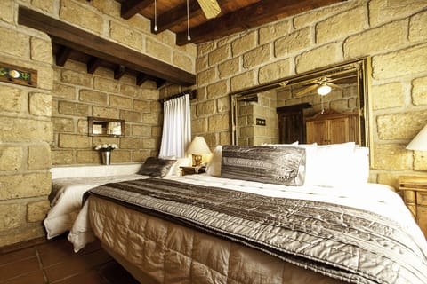 Family Villa, Terrace | In-room safe, iron/ironing board, cribs/infant beds, free WiFi