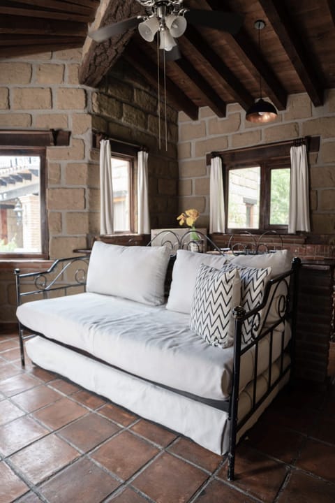 Family Villa, Terrace | In-room safe, iron/ironing board, cribs/infant beds, free WiFi