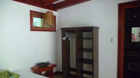 Economy Double Room, 1 Queen Bed, Garden View, Garden Area | Free WiFi, bed sheets