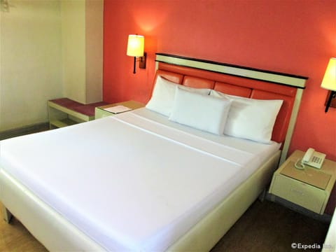 Standard Room | Rollaway beds, free WiFi, bed sheets