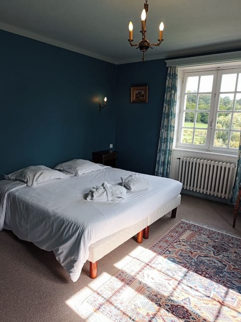 Superior Double or Twin Room | Individually decorated, individually furnished, desk, laptop workspace