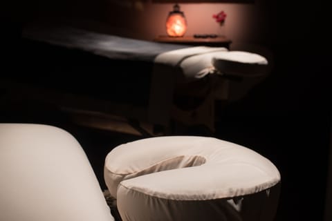 Hot stone massages, deep-tissue massages, Swedish massages