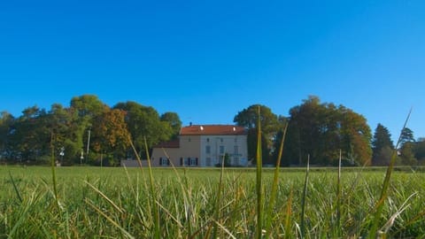 Quadruple Room, Private Bathroom (En Duplex ) | Exterior