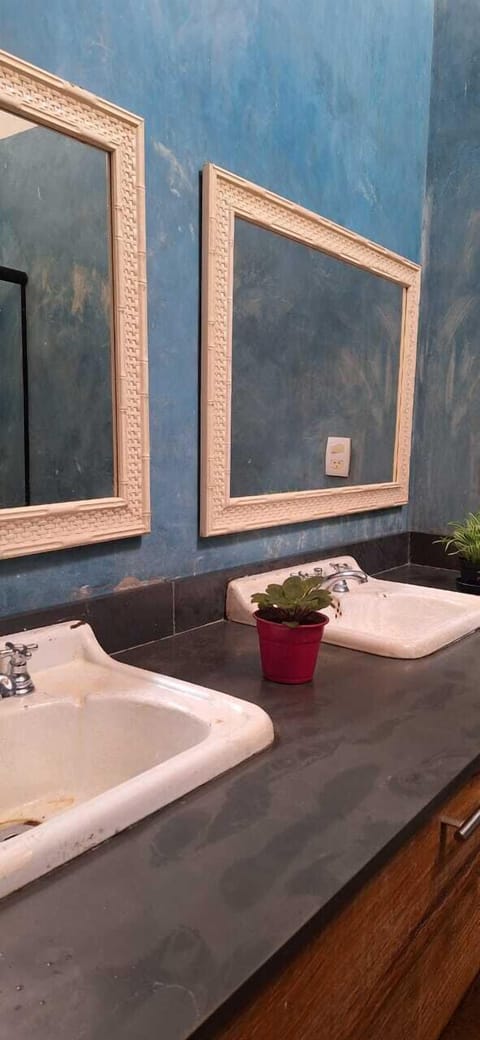 Comfort Double Room Single Use | Bathroom | Separate tub and shower, jetted tub, free toiletries, hair dryer