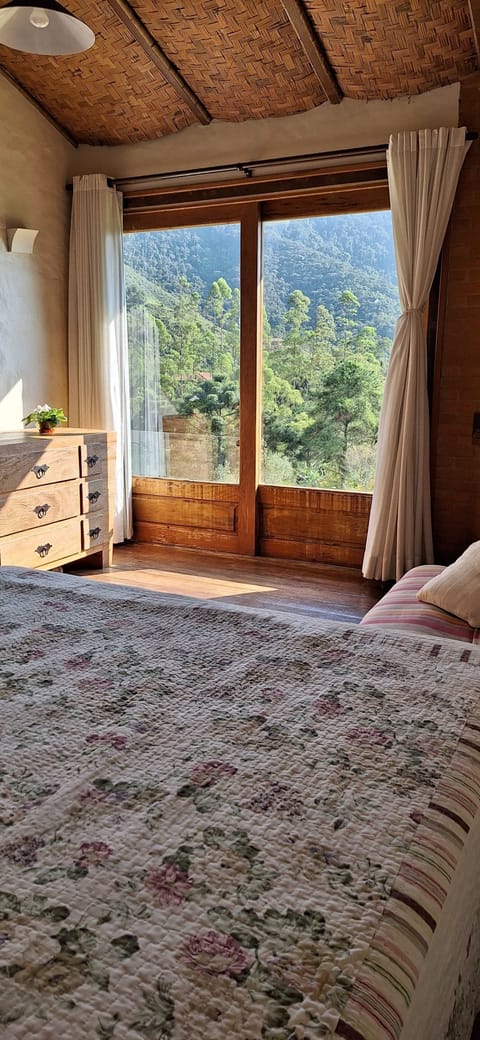 Comfort Double Room Single Use | Room amenity