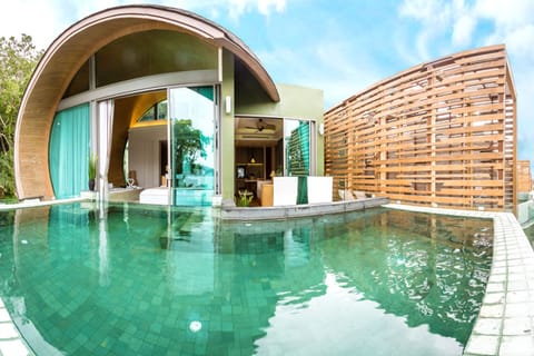 Premier Pool Villa | Private pool