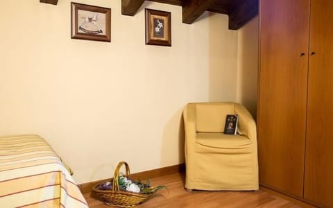 Triple Room | Room amenity