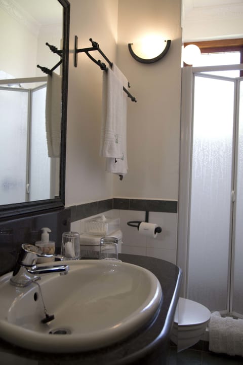 Suite, 1 Bedroom | Bathroom shower