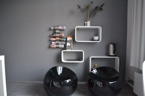 Double Room | Soundproofing, free WiFi, bed sheets