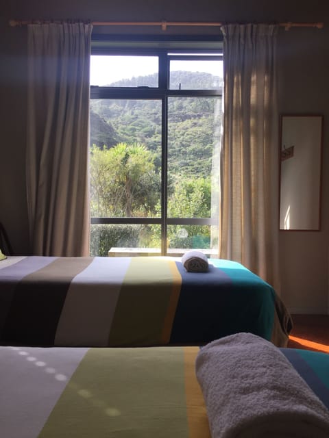 Standard Twin/King room | Free WiFi, bed sheets