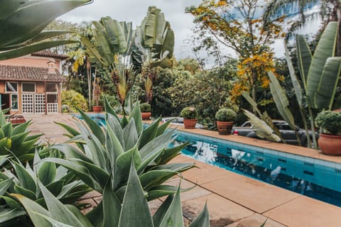 Classic Room | View from room