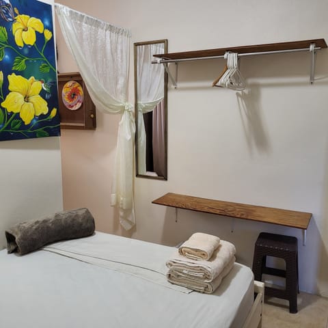 Design Double Room, 1 Bedroom, Ensuite, Ground Floor | 1 bedroom, individually decorated, individually furnished, desk