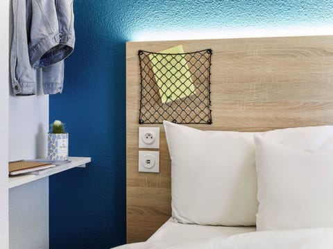 Room, 1 Double Bed, Private Bathroom (Cabrio) | Desk, free WiFi