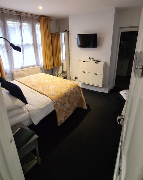 Double Room, Ensuite