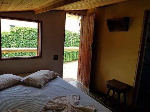 Traditional Double Room, 1 Bedroom | View from room