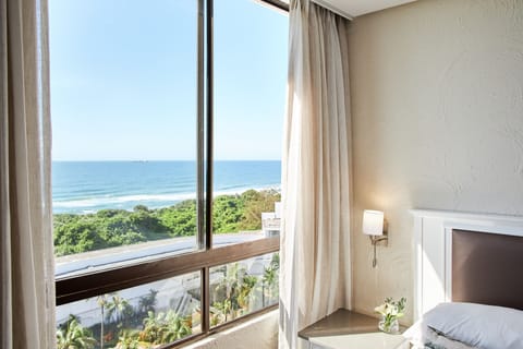 Studio, Sea View | Beach/ocean view