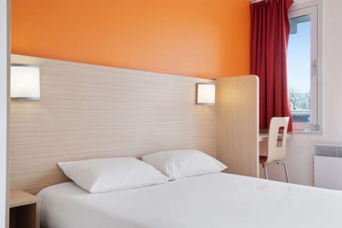 Standard Room, 1 Double Bed | View from room