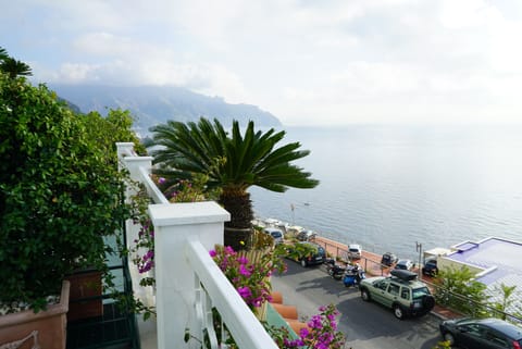 Junior Suite, Sea View | Beach/ocean view