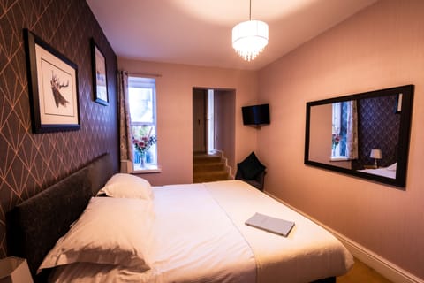 Double or Twin Room, Ensuite | WiFi