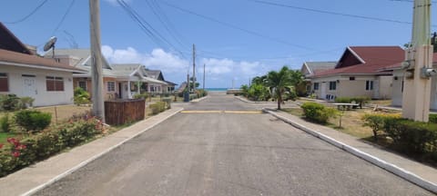 Cottage, 3 Bedrooms | View from room