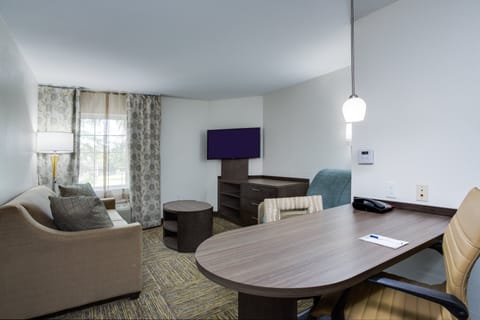 Room, 1 Bedroom | Room amenity