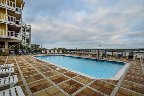 Condo, 2 Bedrooms | Outdoor pool