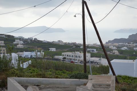 House, 2 Bedrooms | View from room