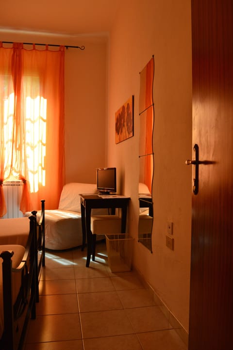 Suite, Private Bathroom, Garden View | In-room safe, iron/ironing board, free cribs/infant beds, free WiFi