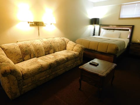 Comfort Studio Suite, Multiple Beds | Desk, soundproofing, free WiFi