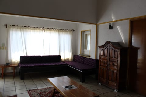 Family Townhome, 1 Bedroom, Kitchen, Tower | View from room