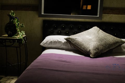 Comfort Room, 1 King Bed, Hot Tub | In-room safe, free WiFi, bed sheets