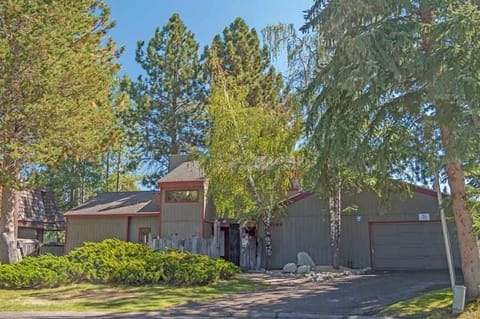 House, 4 Bedrooms | Exterior